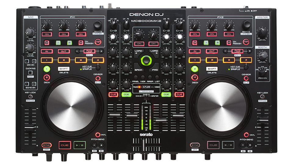 Professional audio mixer repair