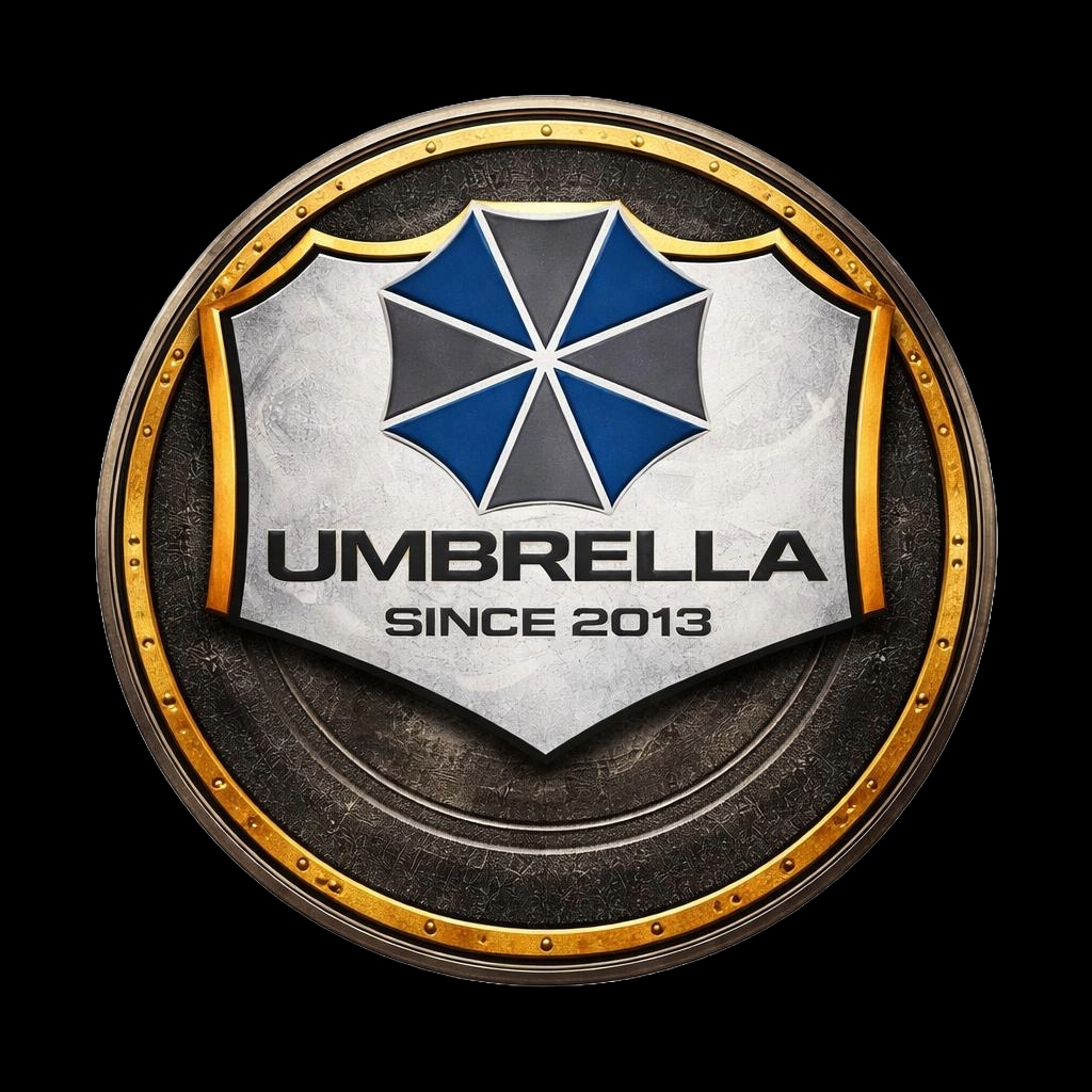 Umbrella Logo
