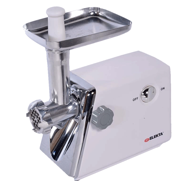 Meat grinder repair