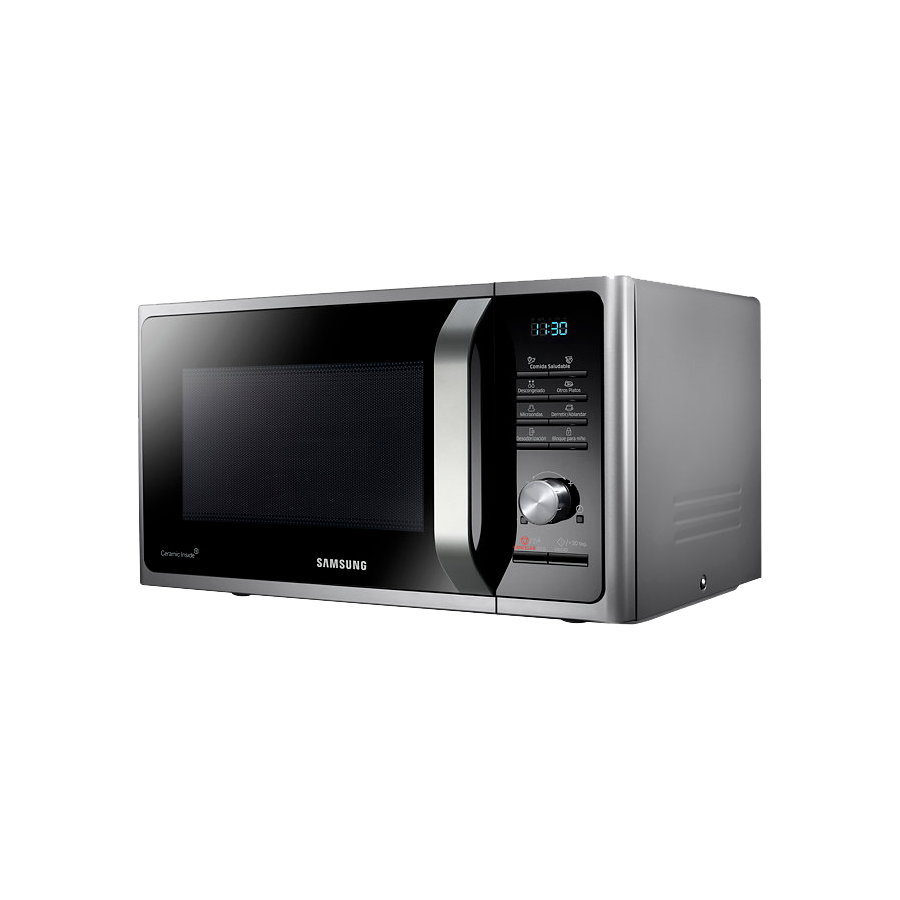 Samsung Microwave Oven repair