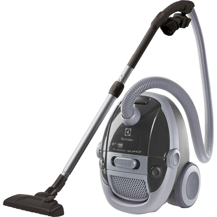 Vacuum cleaner repair